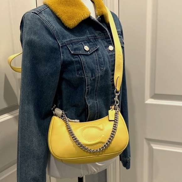 Coach Handbags - Coach Teri Shoulder Bag, Welcome Spring/Summer! NWT